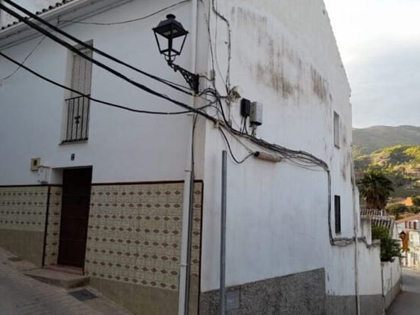 property for sale in Spain