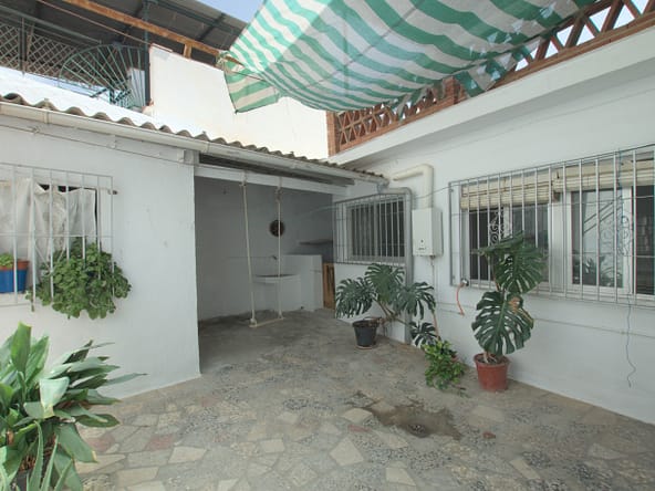 Townhouse in velez malaga for sale