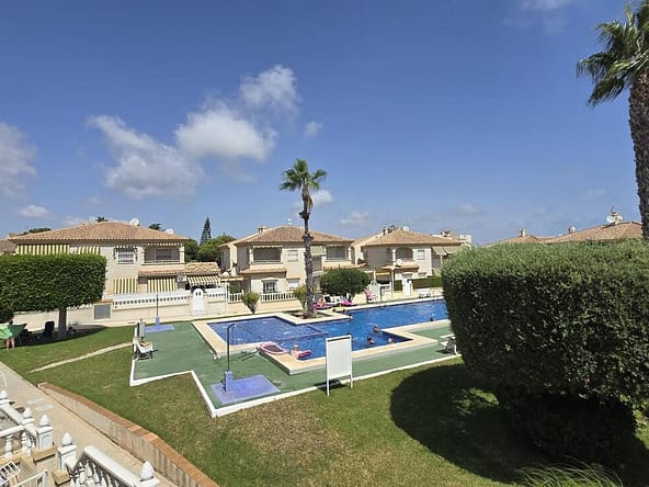 property for sale in Spain