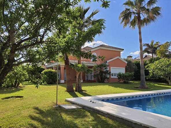 property for sale in Spain