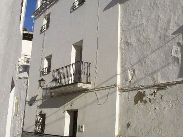 property for sale in Spain