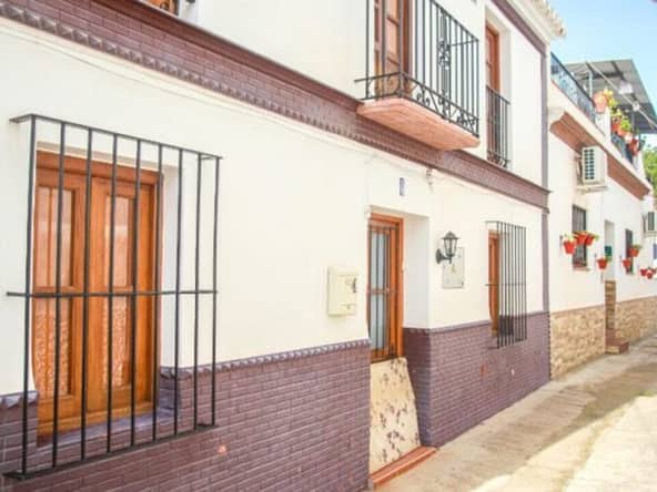 property for sale in Spain