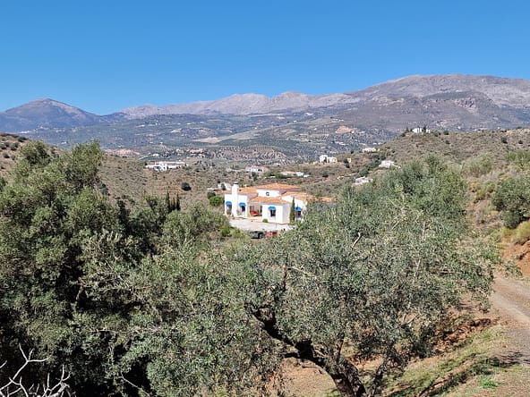 property for sale in Spain