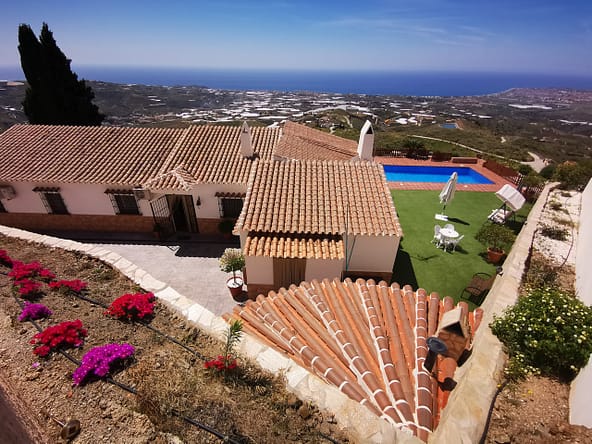 property for sale in Spain