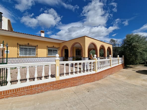 property for sale in Spain