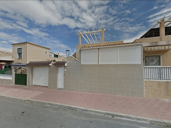 property for sale in Spain