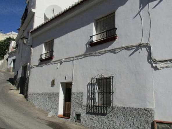 property for sale in Spain