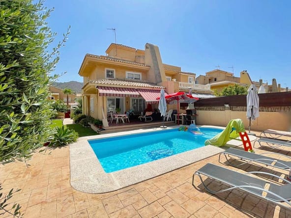 property for sale in Spain