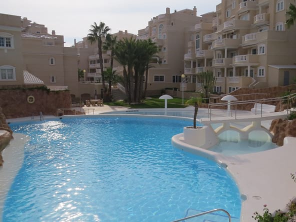 property for sale in Spain