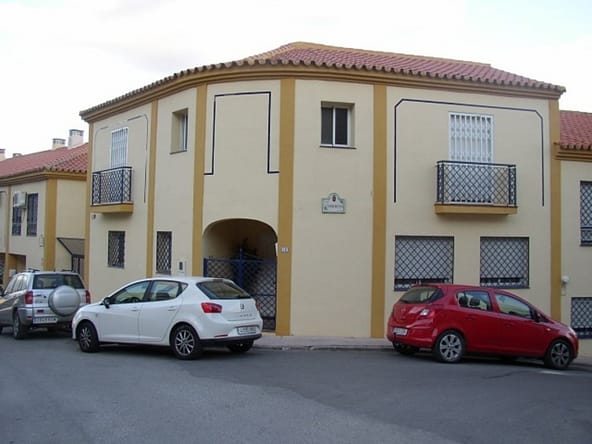 property for sale in Spain