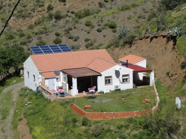 property for sale in Spain