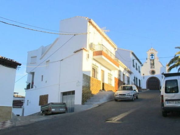 property for sale in Spain