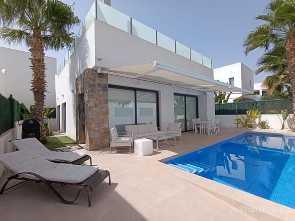 property for sale in Spain