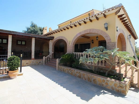 property for sale in Spain