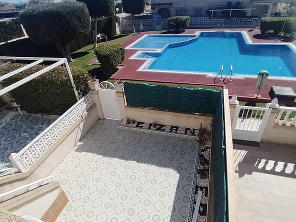 property for sale in Spain