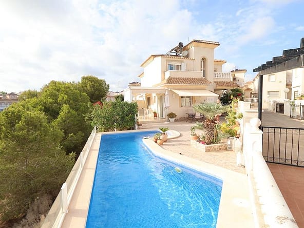 property for sale in Spain