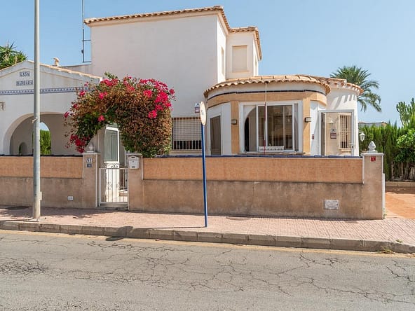 property for sale in Spain