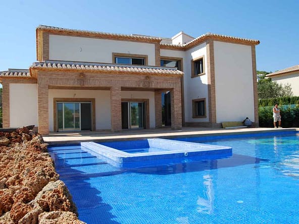 property for sale in Spain