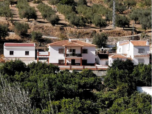 property for sale in Spain