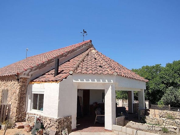 property for sale in Spain