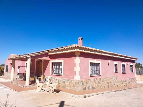 property for sale in Spain