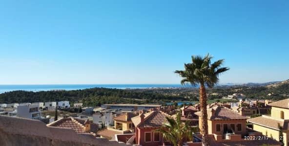 property for sale in Spain