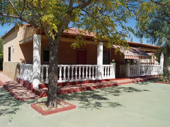 property for sale in Spain