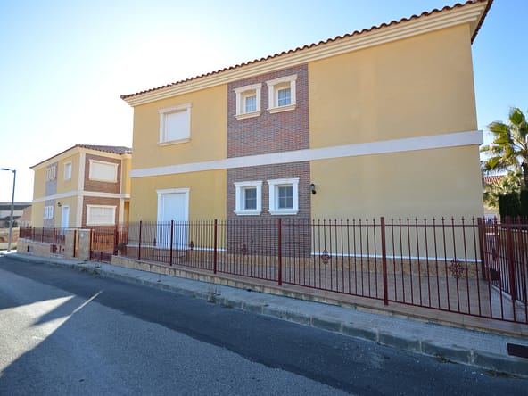 property for sale in Spain