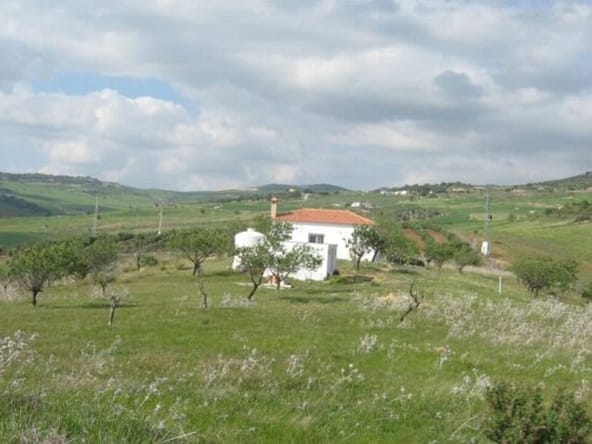 property for sale in Spain