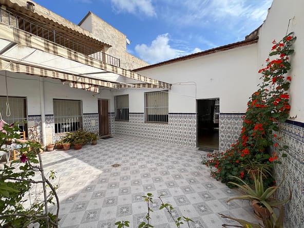 property for sale in Spain