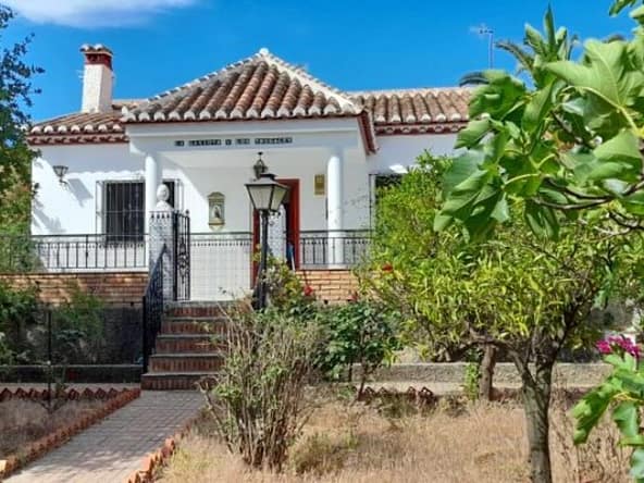 property for sale in Spain