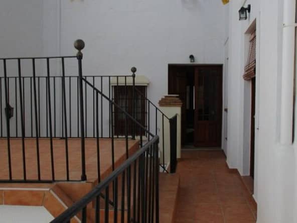 property for sale in Spain