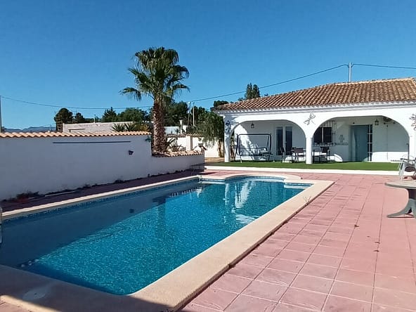 property for sale in Spain