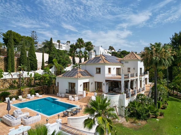 property for sale in Spain