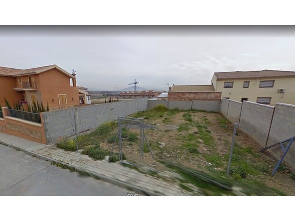 property for sale in Spain