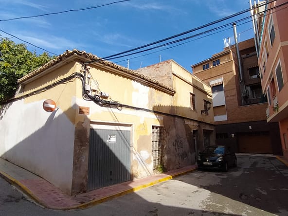 property for sale in Spain