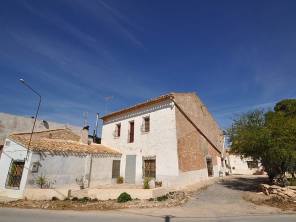 property for sale in Spain