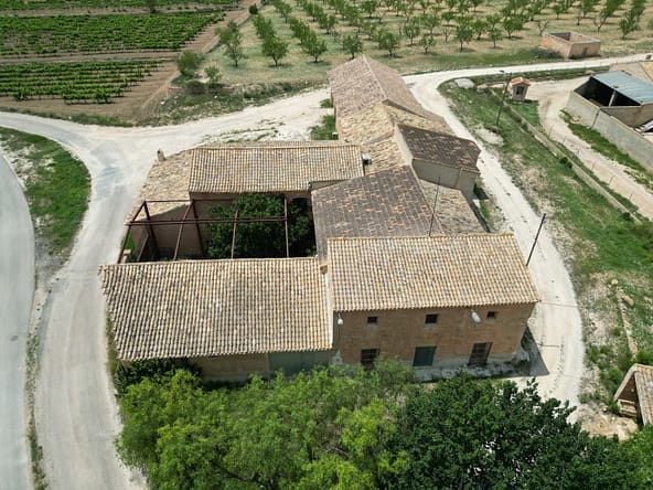 property for sale in Spain