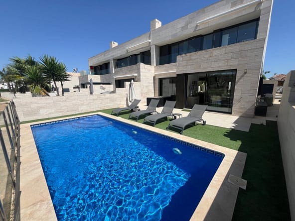 property for sale in Spain