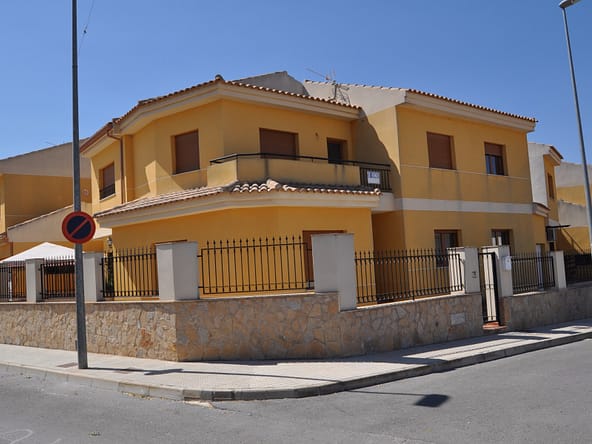 property for sale in Spain