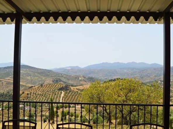 property for sale in Spain