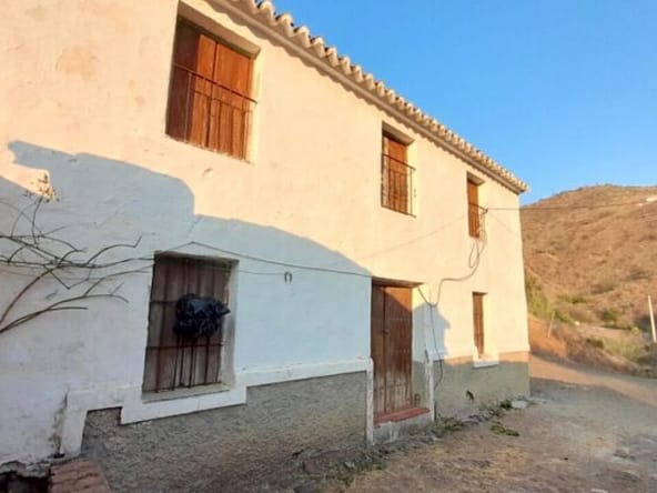 property for sale in Spain