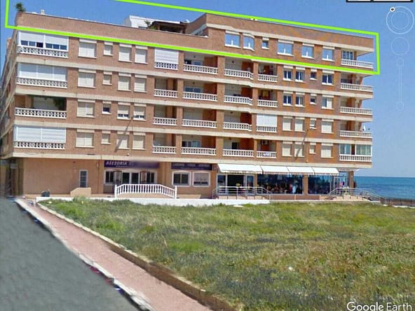 property for sale in Spain