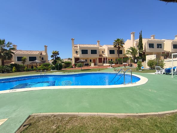 property for sale in Spain