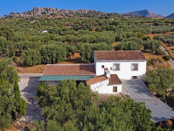 property for sale in Spain