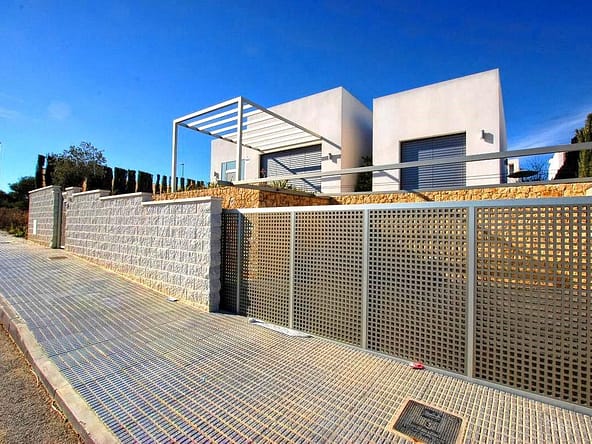 property for sale in Spain