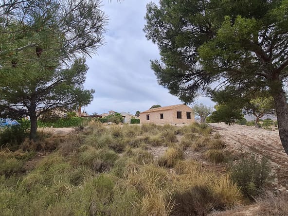 property for sale in Spain