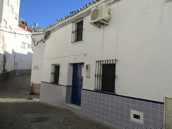 property for sale in Spain