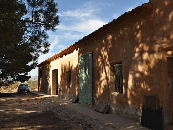 property for sale in Spain