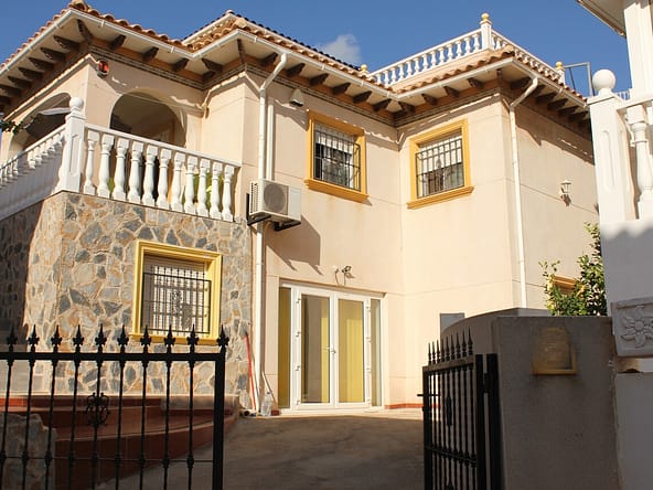 property for sale in Spain